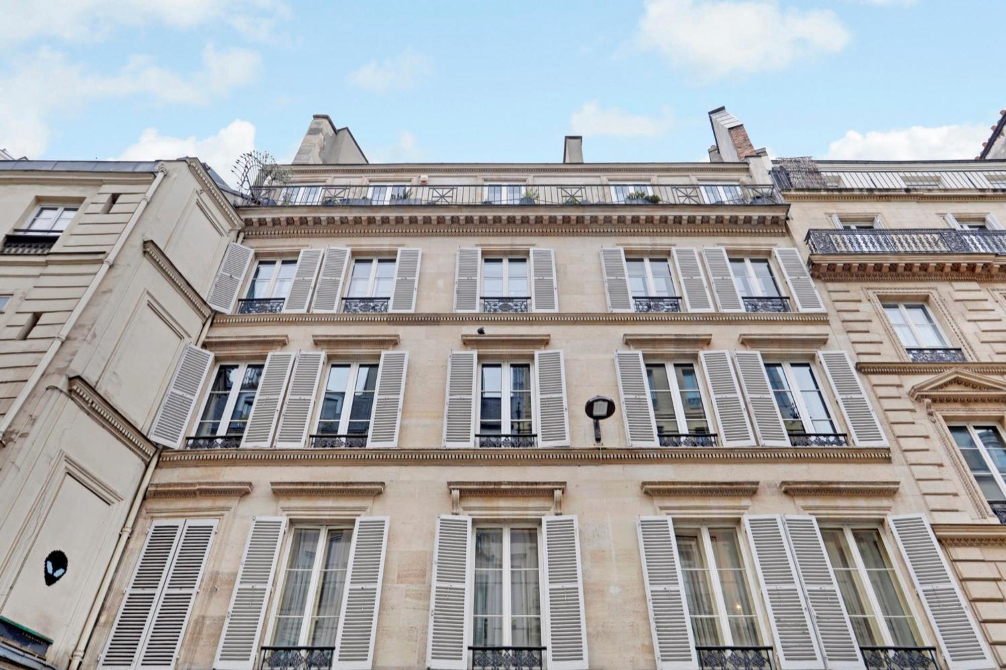 Le Plumassier Du Roi París